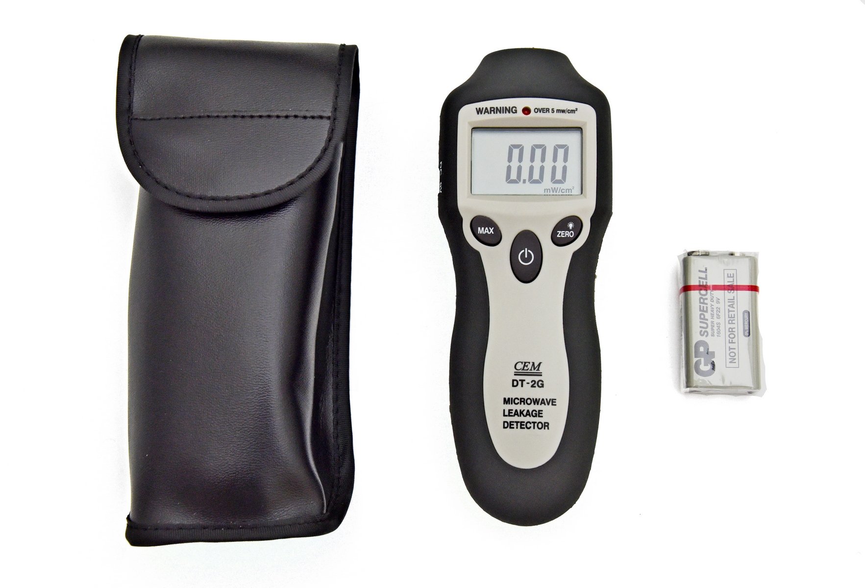 Детектор СВЧ излучения CEM DT-2G — фото 5