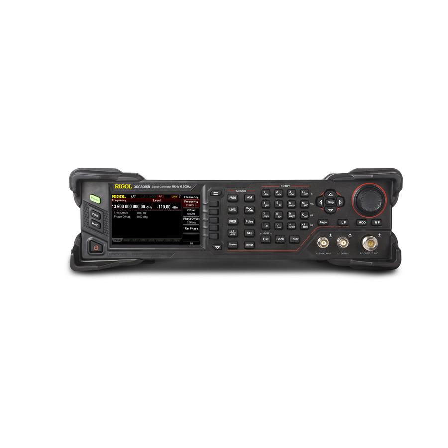 Генератор сигнала Rigol DSG3136B