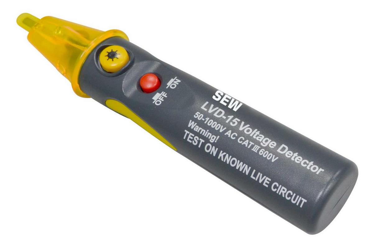 Индикатор-тестер SEW LVD-15
